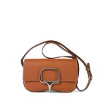 Della Cavalleria Elan Gold Epsom Palladium Plated B Stamp - Image 3