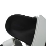 Chypre Sandals White Size 37 - Image 8