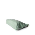 23P Light Green Calfskin Quilted 22 Hobo Bag Small - Image 10
