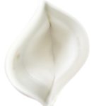White Caviar Quilted Classic Card Holder LGHW - Image 8