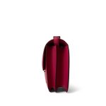 Constance 18 Rose Extreme Epsom Palladium Plated Z Stamp - Image 3