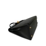 Kelly 32 Black Ardennes Gold Plated (X) Stamp - Image 10