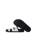 Chypre Sandals Blanc Size 39.5 - Image 4