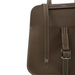 Halzan Mini 22 Etoupe Swift Palladium Plated W Stamp - Image 15