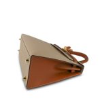 Kelly Sellier 25 Bi-Color Horseshoe (HSS) Trench/Gold Veau Epsom Gold Plated Y Stamp - Image 13