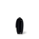 Constance 18 Black Swift Palladium Plated C Stamp - Image 4