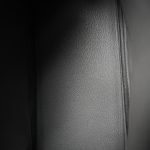 SOLD Birkin 25 Etain Togo Palladium Plated U Stamp - Image 12