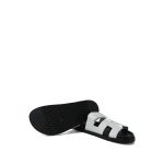Chypre Sandals White Size 37 - Image 7