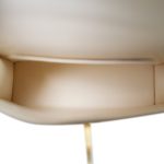Mini Kelly Sellier Nata Epsom Gold Plated Y Stamp - Image 15