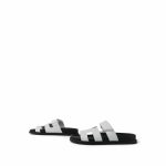 Chypre Sandals White Size 37 - Image 11