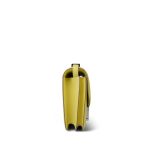 Constance 18 Limoncello Chevre Mysore Palladium Plated W Stamp - Image 6