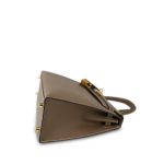 Kelly Sellier 25 Etoupe Epsom Gold Plated D Stamp - Image 17