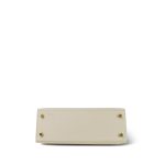 Kelly 25 Craie Epsom Gold Plated D Stamp - Image 14