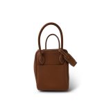 Lindy 26 Gold Togo Gold Plated Z Stamp - Image 2