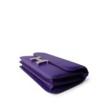 Constance Elan Iris Epsom Palladium Hardware [P] Stamp - Image 5