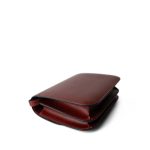 Constance 18 Rouge H Box Calfskin Gold Plated B Stamp - Image 7