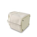 Picotin Lock 18 Nata Swift Toile Goeland Cargo Palladium Plated Z Stamp - Image 12