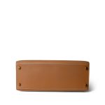 Kelly 28 Natural Chamonix Gold Plated [D] Stamp - Image 5