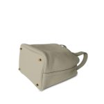 Picotin 18 Beton Clemence Gold Plated B Stamp - Image 8