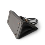 Birkin 30 Etain Veau Togo Rose Gold Plated Z Stamp - Image 10