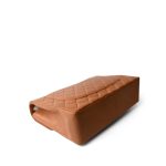 Vintage Caramel Jumbo Single Flap Bag GHW - Image 11