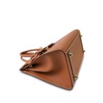 Birkin 25 Gold Epsom Gold Plated W Stamp - Image 13