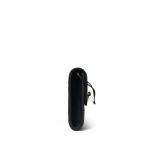 Bottega Veneta Black Andiamo Clutch - Image 7