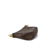 Louis Vuitton Monogram Mini Pochette Accessories - Image 9