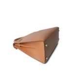Kelly Sellier 28 Natural Chamonix Gold Plated (W) Stamp - Image 14