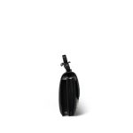 Constance 18 Black Swift Palladium Plated C Stamp - Image 7