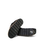 Louis Vuitton Ankle Comfort Black Water Repellent Nylon Monogram Boots/Booties - Image 2