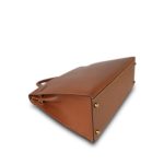 Kelly 35 Gold Corchavel Gold Plated (V) Stamp - Image 20