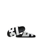 Chypre Sandals Blanc Size 37