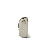 Dior Latte Calfskin Bobby Bag Medium Gold Hardware - Image 5