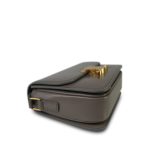 Celine Pebble Shiny Calfskin Triomph Teen Bag - Image 7