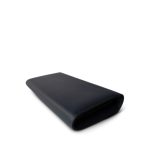 Constance Long To Go Wallet Bleu Nuit Epsom Palladium Plated B Stamp - Image 6