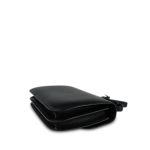 Constance 18 Black Swift Palladium Plated C Stamp - Image 9