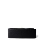 Black Jumbo Caviar Classic Flap GHW - Image 5