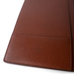 Louis Vuitton Monogram Large Ring Agenda Cover - Image 12