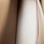 Birkin 30 en Desorde Gold Togo and Swift Palladium Plated B Stamp - Image 11