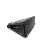 Kelly Sellier 28 Retourne Black Box Calfksin Gold Plated (Z) Stamp - Image 17