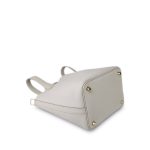 Picotin Lock 18 Beton Taurillon Clemence Gold Plated U Stamp - Image 10