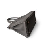 Birkin 30 Etain Veau Togo Rose Gold Plated Z Stamp - Image 13