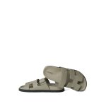 Chypre Sandals Beige Esquisse Size 38
