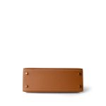 Kelly Sellier 25 Gold Veau Epsom Gold Plated Z Stamp - Image 14