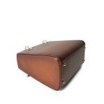 Brown Butterfly Flower Lady Dior Medium - Image 8