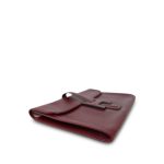 Rouge H Jige Clutch [A] Stamp - Image 9