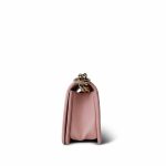 Pink Nude / Pink Clair Boy Bag Small Caviar Quilted LGHW - Image 5