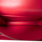 Constance 18 Rose Extreme Epsom Palladium Plated Z Stamp - Image 10