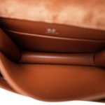 Constance 18 Doblis Suede Palladium Plated Z Stamp - Image 13